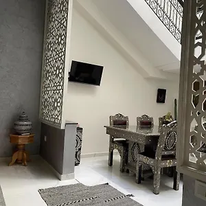 Darnooz Riad Marrakesh