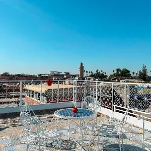 Dar Youssef 1 Hotel Marrakesh