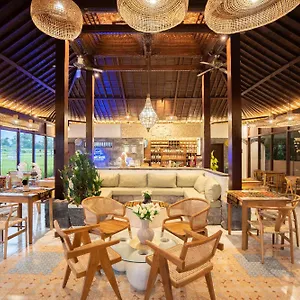 Barong Bali Hotel Ubud (Bali)