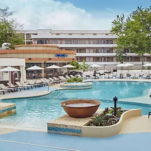 3* Hotel Hilton Trinidad & Conference Centre