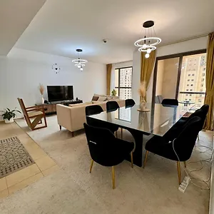 Shams Murjan Jbr Hostel Dubai