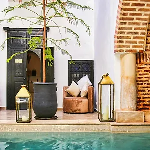 Rim Riad Marrakesh