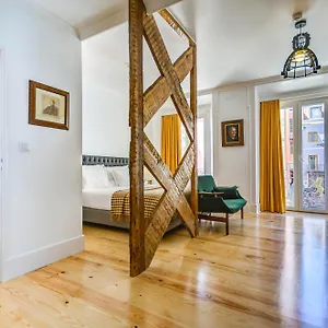 Quinta Colina By Shiadu Guest house Lisbon