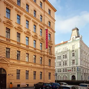 Ambiance Hotel Prague